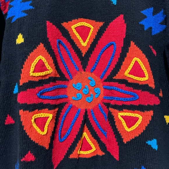 Vintage Sweater - Picture 4 of 6